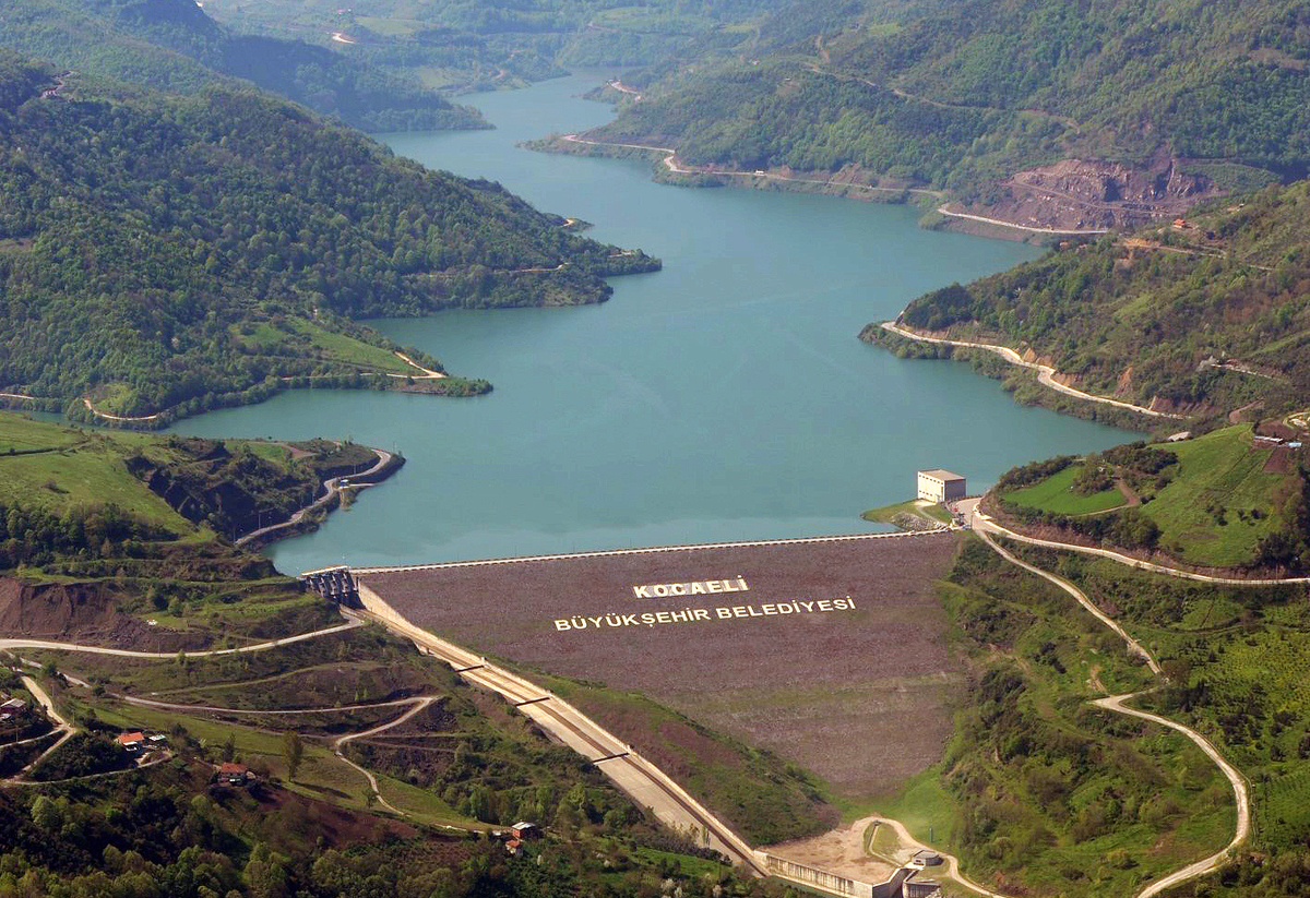 YUVACIK BARAJ HAVZASI ÖZEL HÜKÜM BELİRLEME TOPLANTISI YAPILACAK