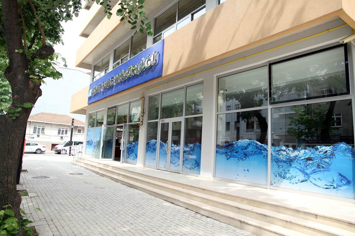 İzmit Şube Müdürlüğü