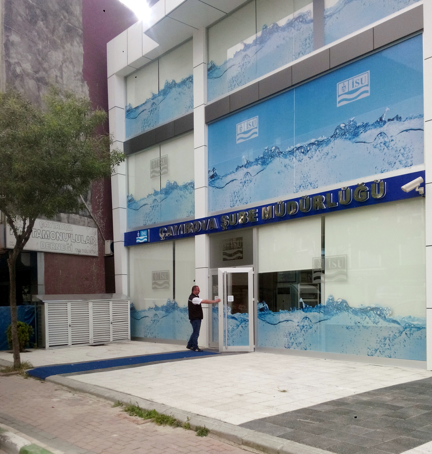 Çayırova Şube Müdürlüğü 