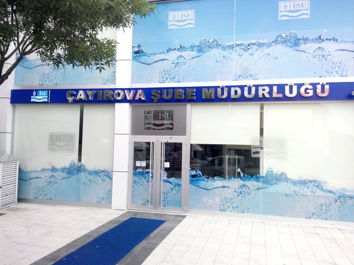 Çayırova Şube Müdürlüğü 