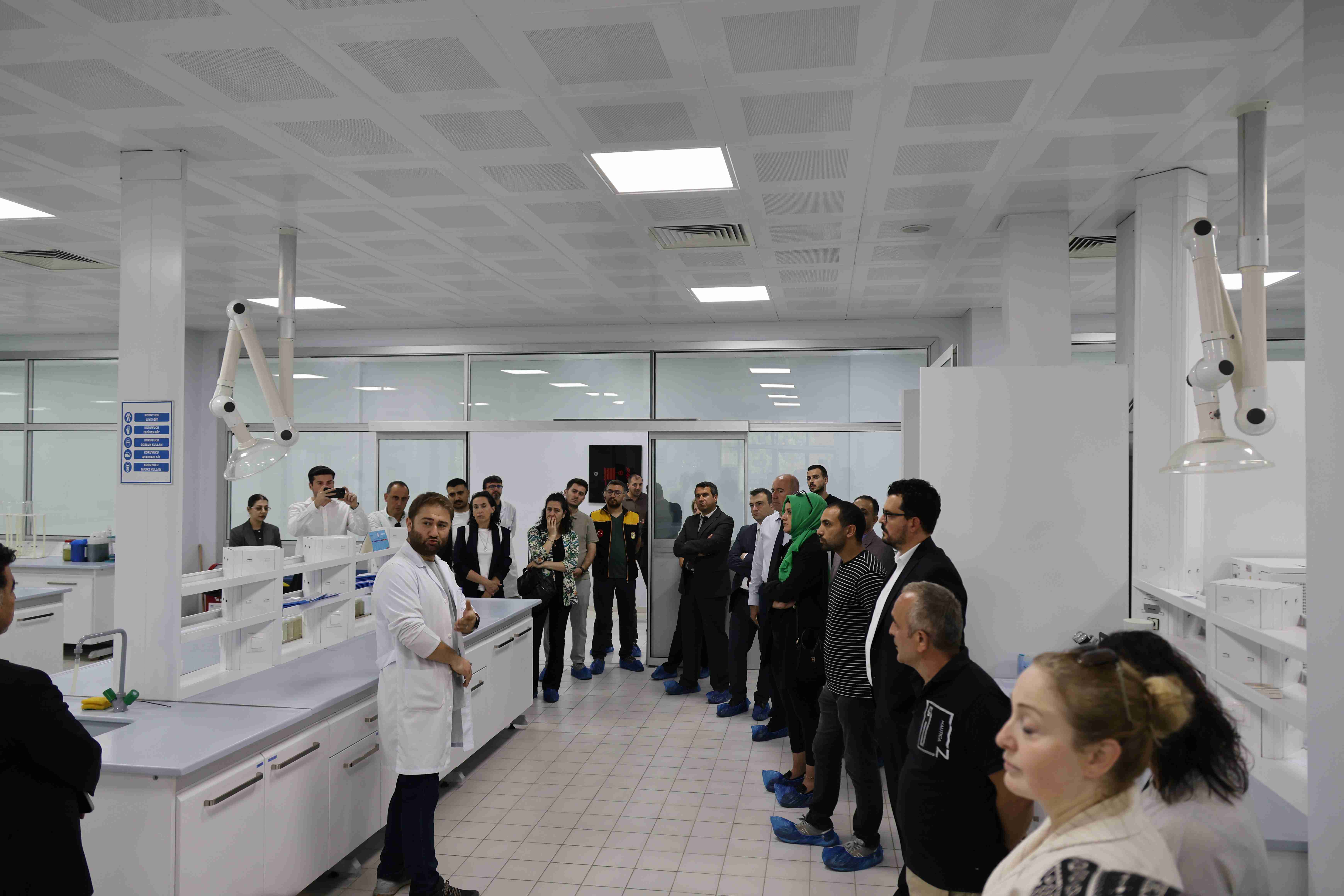   SUYUN GELECEĞİ İÇİN ORTAK AKIL KOCAELİ’DE BULUŞTU